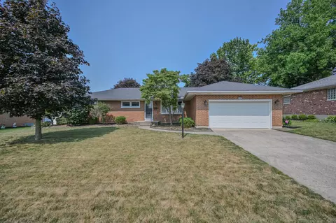 5231 Ridgewood Rd, Springfield, OH 45503 photo 1