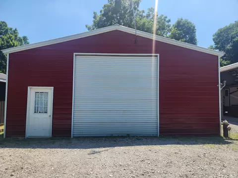 613 Blacktail Ln, Bellefontaine, OH 43311