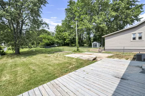 Exterior - 708 Park St, Sidney, OH 45365 photo 5 of 9
