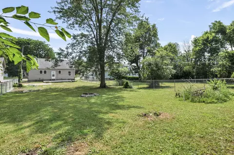 Exterior - 708 Park St, Sidney, OH 45365 photo 7 of 9
