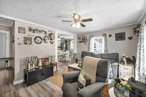 Living - 708 Park St, Sidney, OH 45365 photo 3 of 3