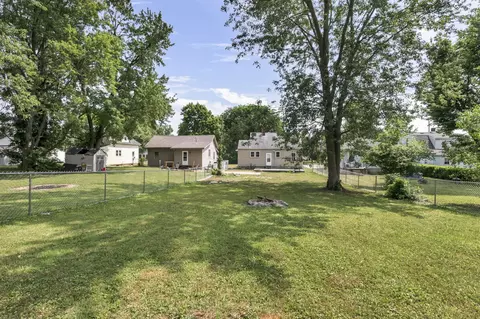 Exterior - 708 Park St, Sidney, OH 45365 photo 8 of 9