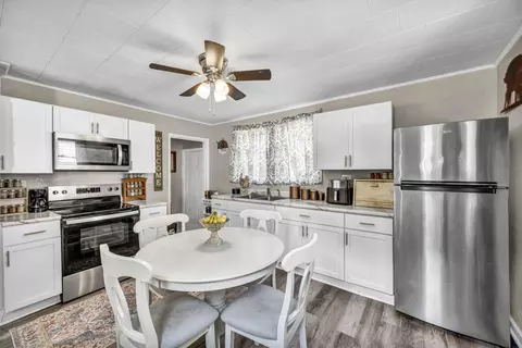 Kitchen - 708 Park St, Sidney, OH 45365 photo 2 of 4