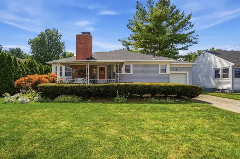 417 Lawnview Ave, Springfield, OH 45505