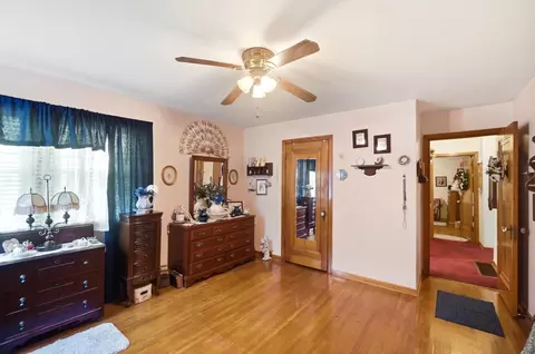 Bedroom - 417 Lawnview Ave, Springfield, OH 45505 photo 5 of 5