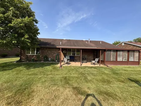 3093 E Brixton Dr #211, Springfield, OH 45503 photo 12