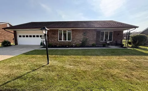3093 E Brixton Dr #211, Springfield, OH 45503 photo 1