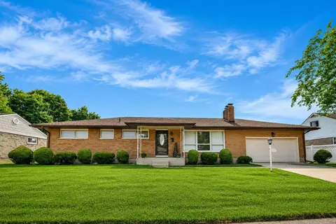 4428 Phoenix Dr, Springfield, OH 45503 photo 1