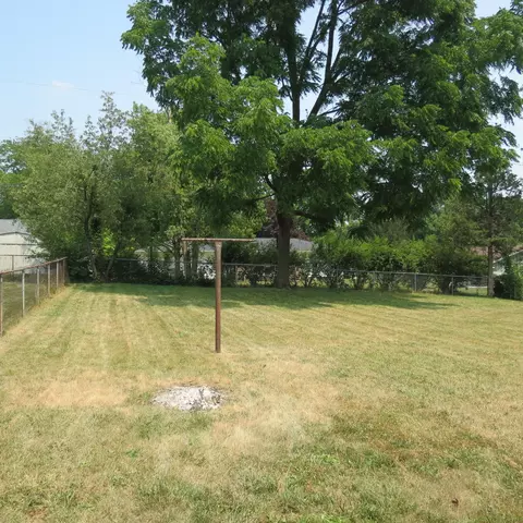 Exterior - 430 E Ruth St, Sidney, OH 45365 photo 5 of 5