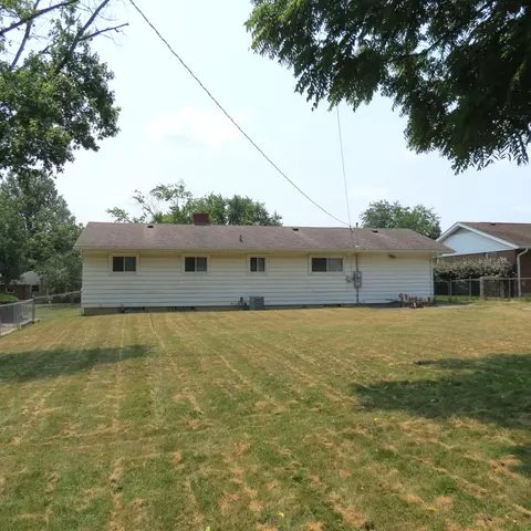 Exterior - 430 E Ruth St, Sidney, OH 45365 photo 4 of 5