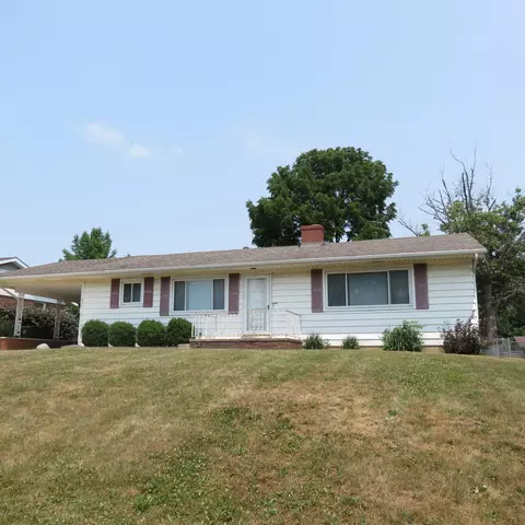 430 E Ruth St, Sidney, OH 45365