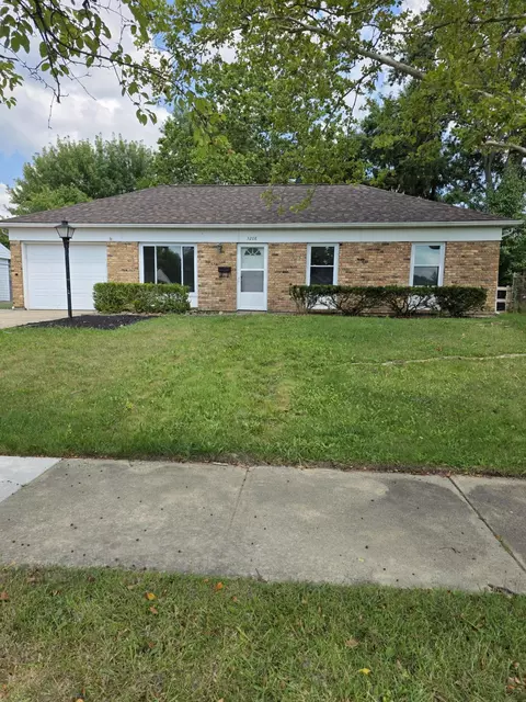 3208 Tackett St, Springfield, OH 45503 photo 1