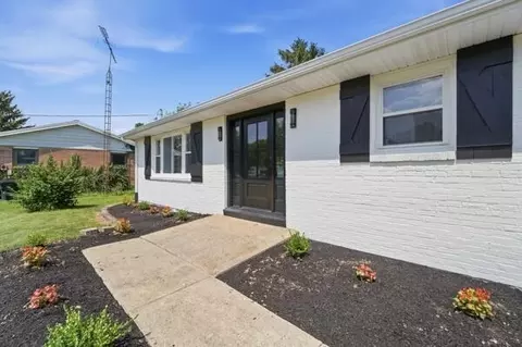 3540 Miller Rd, Springfield, OH 45502 photo 2