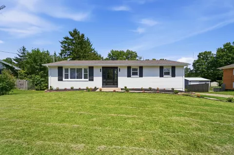 3540 Miller Rd, Springfield, OH 45502 photo 1