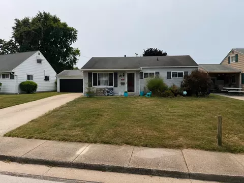 729 Lake Ave, Saint Marys, OH 45885