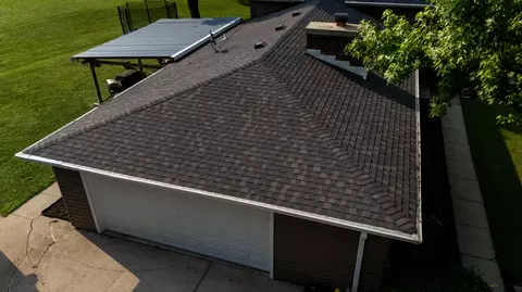 View/Area - 2630 Shrine Rd, Springfield, OH 45502 photo 2 of 4