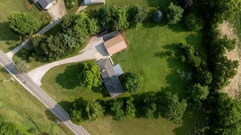 View/Area - 2630 Shrine Rd, Springfield, OH 45502 photo 4 of 4