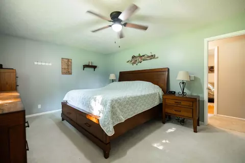 Bedroom - 2630 Shrine Rd, Springfield, OH 45502 photo 2 of 11