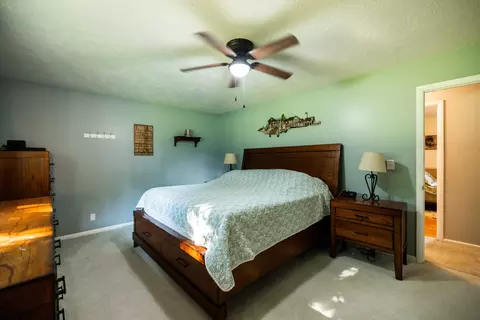 Bedroom - 2630 Shrine Rd, Springfield, OH 45502 photo 1 of 11
