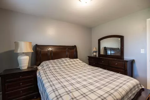 Bedroom - 2630 Shrine Rd, Springfield, OH 45502 photo 10 of 11