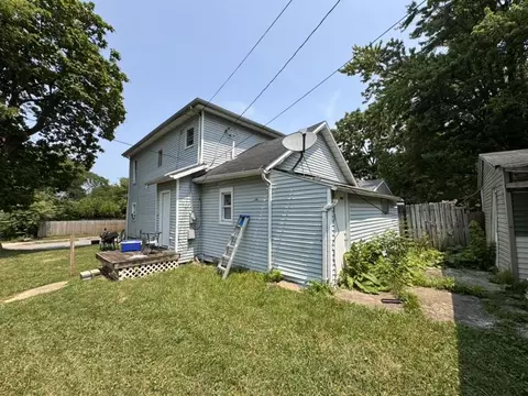 Exterior - 1024 Elder St, Springfield, OH 45505 photo 4 of 9