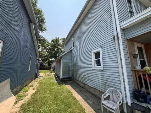 Exterior - 1024 Elder St, Springfield, OH 45505 photo 9 of 9