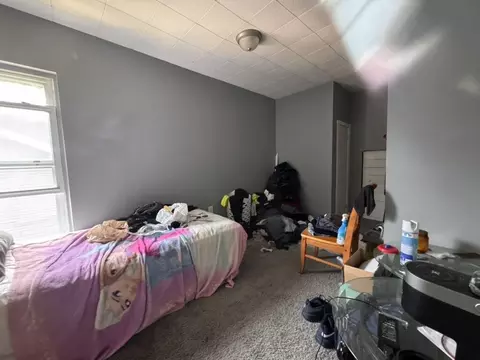 Bedroom - 1024 Elder St, Springfield, OH 45505 photo 2 of 3