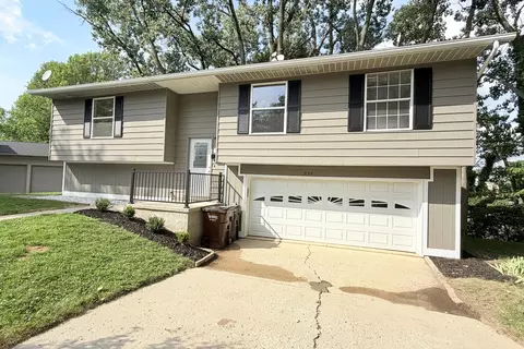 834 N West Ave, Sidney, OH 45365