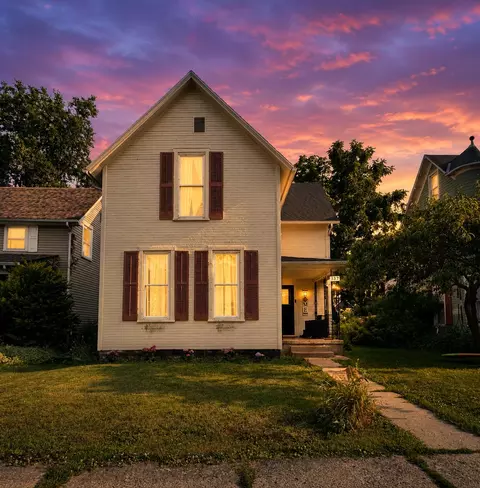 337 E Church St, Urbana, OH 43078