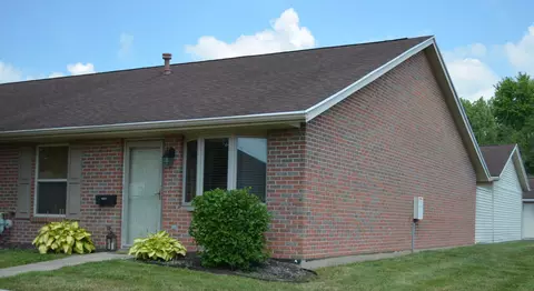 Exterior - 4290 Midfield St, Springfield, OH 45503 photo 2 of 7