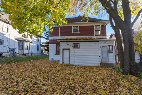Exterior - 24 Bill Edwards Dr, Springfield, OH 45504 photo 2 of 4