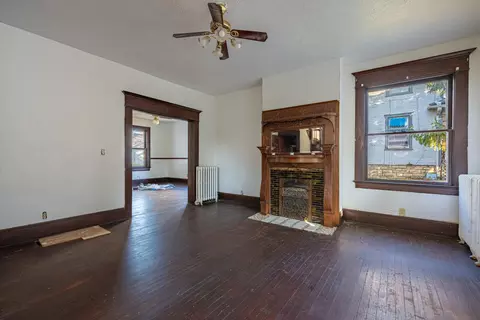 Living - 24 Bill Edwards Dr, Springfield, OH 45504 photo 1 of 7