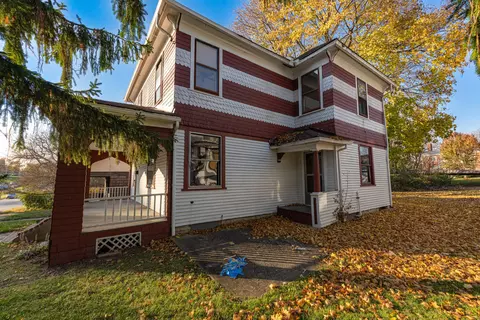 Exterior - 24 Bill Edwards Dr, Springfield, OH 45504 photo 4 of 4
