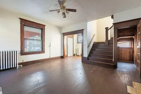 Living - 24 Bill Edwards Dr, Springfield, OH 45504 photo 4 of 7