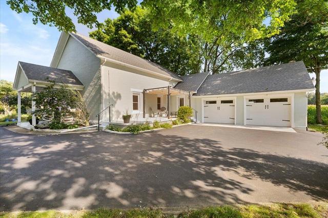 7537 N Montgmy Co L Rd, Englewood, OH 45322