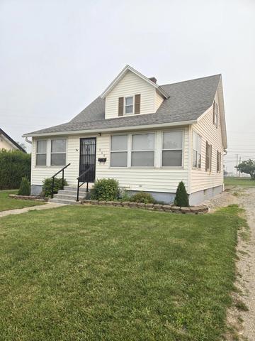 946 E Spring St, Saint Marys, OH 45885