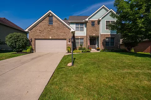 1595 Ashworth Dr, Vandalia, OH 45377