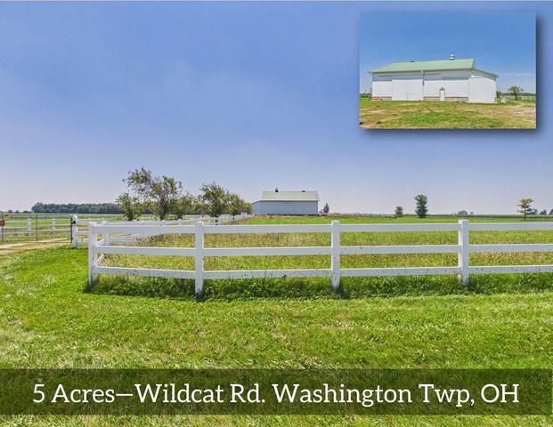 0 Wildcat Rd, Greenville, OH 45331