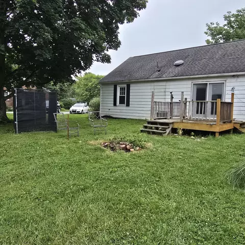 Exterior - 5944 Troy Rd, Springfield, OH 45502 photo 4 of 7