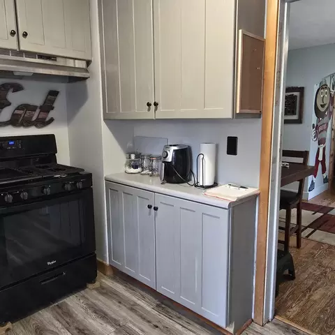 Kitchen - 5944 Troy Rd, Springfield, OH 45502 photo 1 of 2