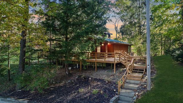 1179 Main Dr, Greenville, OH 45331