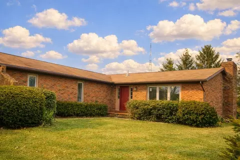 7030 Millerstown Eris Rd, Saint Paris, OH 43072