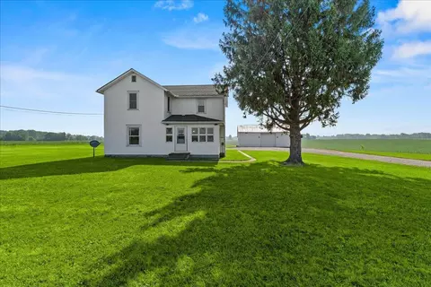 19456 County Road 25, Lakeview, OH 43331