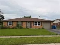 6460 Stonehurst Dr, Dayton, OH 45424