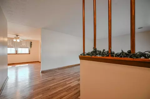Living - 5326 W Ridgewood Rd, Springfield, OH 45503 photo 1 of 7