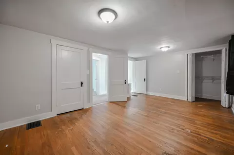 Bedroom - 1824 Warder St, Springfield, OH 45503 photo 2 of 5