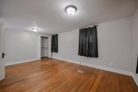 Bedroom - 1824 Warder St, Springfield, OH 45503 photo 1 of 5