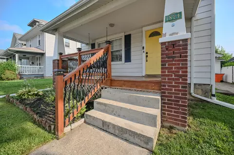 Exterior - 1824 Warder St, Springfield, OH 45503 photo 4 of 12