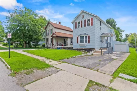 316 E High Ave, Bellefontaine, OH 43311