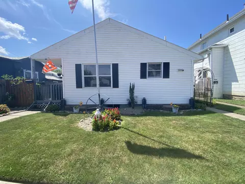 321 Garnsey St, Piqua, OH 45356